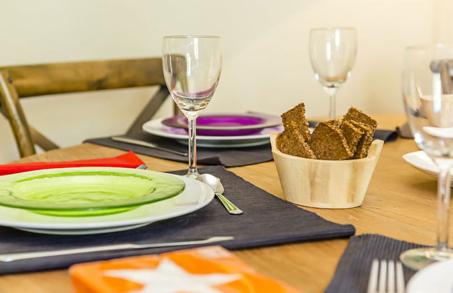 BCN Paseo de Gracia Rocamora Apartments - Foto 49