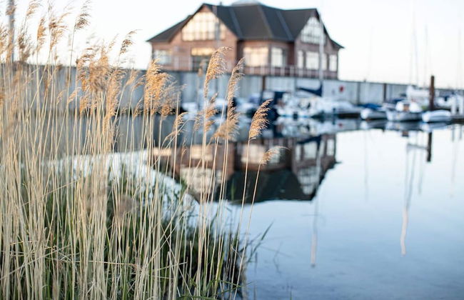 Appartements im Ferienresort Bades Huk - Foto 44