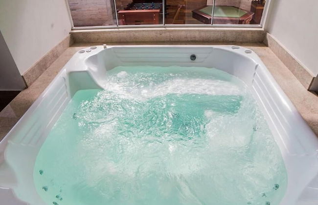 Serra Madre Residence - Foto 21