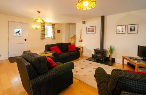 Swallows House - Foto 11