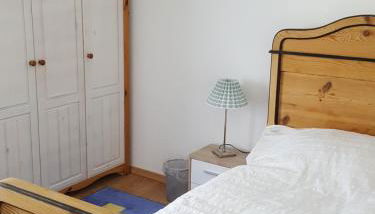 Ferienhaus Hedwig - Foto 2