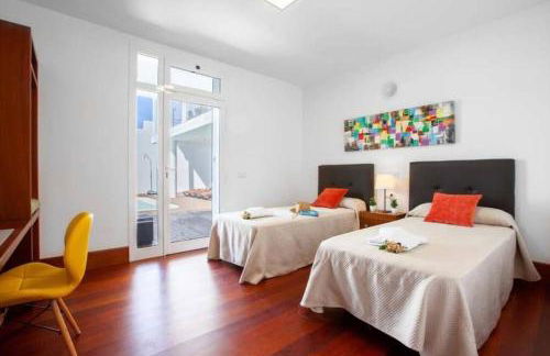 Private Village Capri - Foto 16