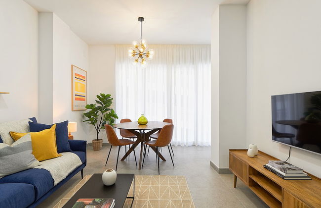 Solaga - Soho Suites - Foto 34