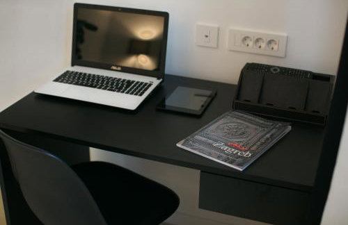 Marquise luxury design apartments | Zagreb best apartments - Foto 64