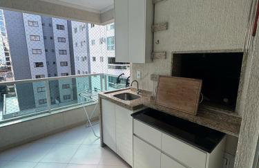 Apartamento Almeida e Moraes 3 Suítes com Hidro - Foto 19