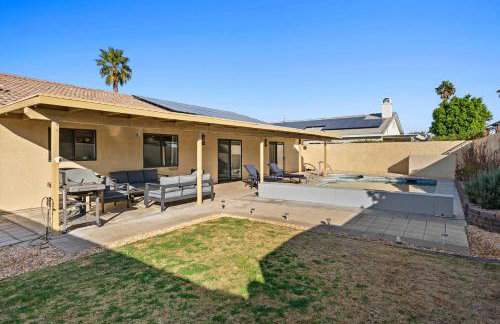 Sunscape Sanctuary - For 6 - Foto 40