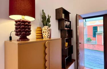 Bella Italia Holiday Home - The Heart of Santa Margherita - Foto 40