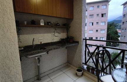 Charme da Serra Ape Aconchegante próximo Itaipava - Foto 36