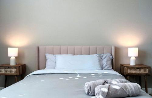 Amazing Lincoln Home with Pool and Hot Tub - Foto 22