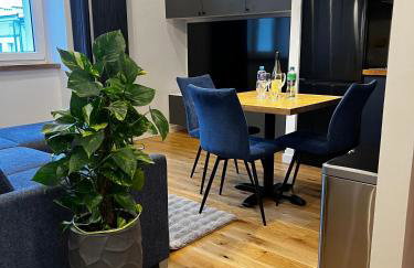 NEW!!! Beautiful Kopinska Premium Apartment, Cosy & Quiet, Superb Location, Self Check-In - Photo 2