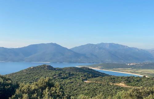 Maison de Charme Vue Exceptionnelle Mer & Montagne - Foto 25