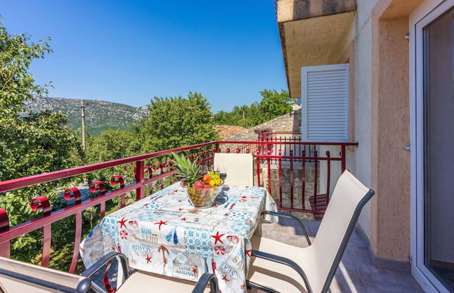 Apartments Neven - Foto 53