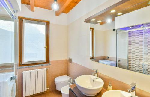 Holiday Home Jane e Jolie Haus privates Schwimmbad und Jacuzzi by Interhome - Foto 18