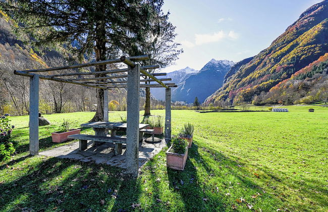 Casa Mima 2 - Foto 30