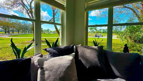 2 Room PGA Village Golf Villa Suite by Clubhouse - Foto 3, Other