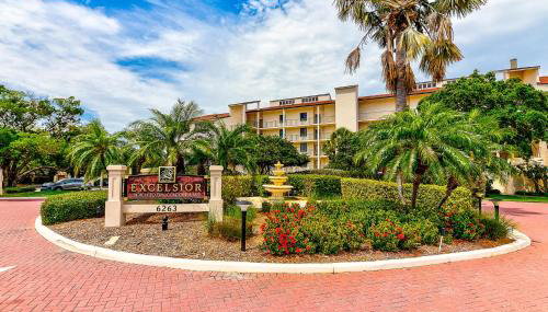 Excelsior 302 - Foto 1