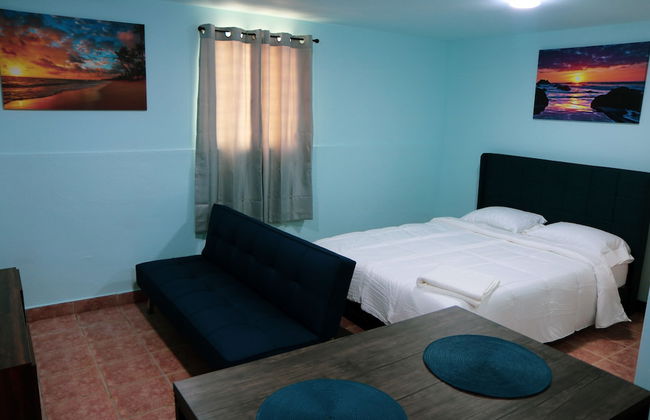 Mavs Combate Beach Club - Foto 33