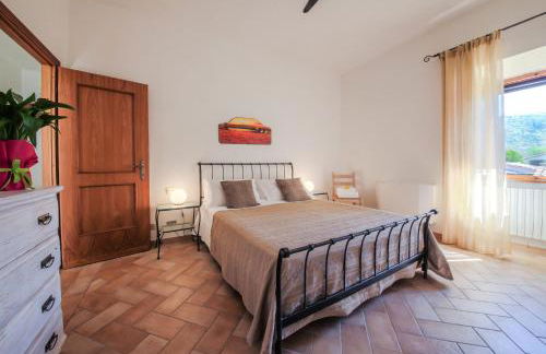 Agriturismo Le Fornaci - Appartamento Bianco - Foto 19