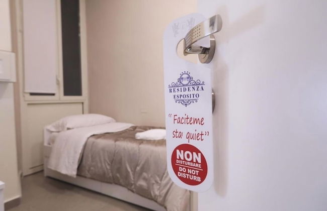 Residenza esposito - Foto 15