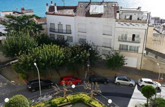 Apartamento con piscina en Sant Pol de Mar - Foto 5