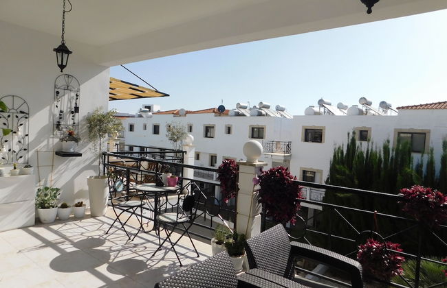 Paramount Gardens Resorts C202 - Foto 34