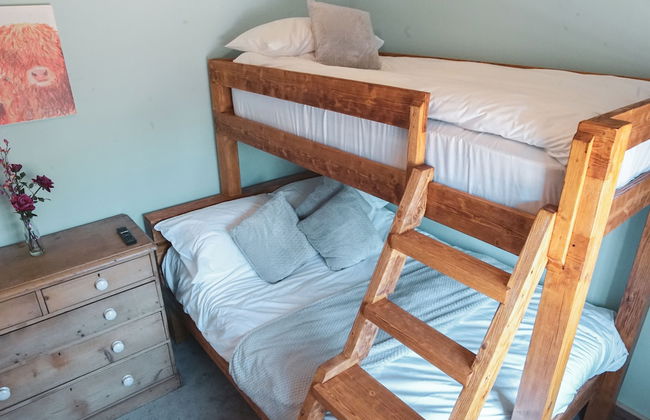 Cheesemans farm house stables - Foto 5