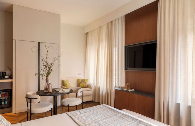 LUMERA STAY - Brera - Foto 121