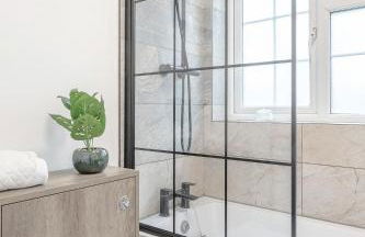 New 3 Bed Victorian Dream House - Foto 72