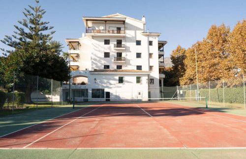 The Mile Apartment - Foto 13