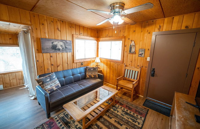 River Ridge Cottages - Foto 45