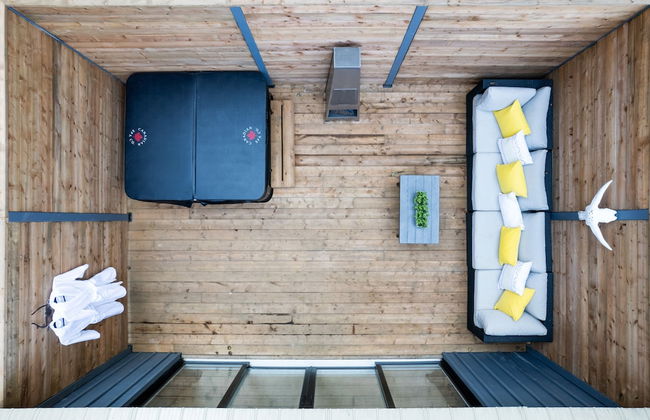 Les Petits Chalets - Foto 77