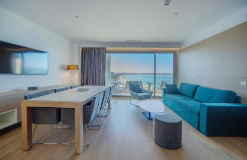 Aparthotel Fontanellas Playa - Photo 26