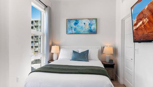 Dwntn Lux Townhome - Best Amenities- 3BD, 4BA - Foto 4