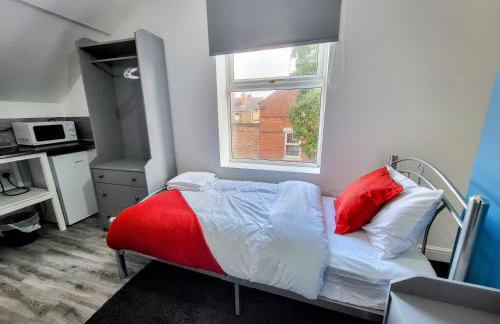 Berridge Solo Stays - NG7 - Foto 12