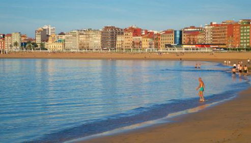 Playa A - PRIMERA LINEA DE PLAYA - WIFI GRATIS - Foto 4