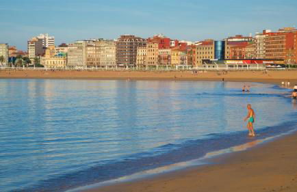 Playa A - PRIMERA LINEA DE PLAYA - WIFI GRATIS - Foto 4