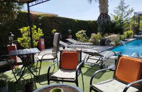 Les arbousiers - Foto 14