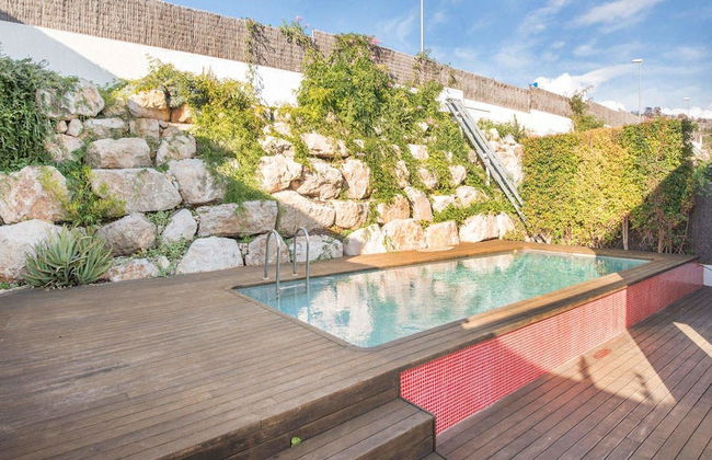 Salome House - Foto 28