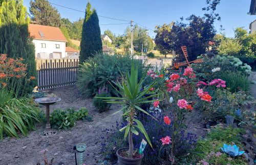 Ferienwohnung am Colditzer Forst - Foto 1