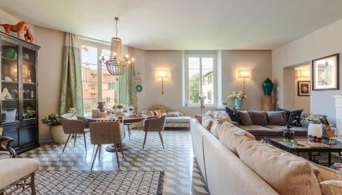 PUCCINI PENTHOUSE with Terrace inside Lucca - Foto 4, Other