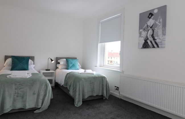 New View House Bellshill - Foto 13