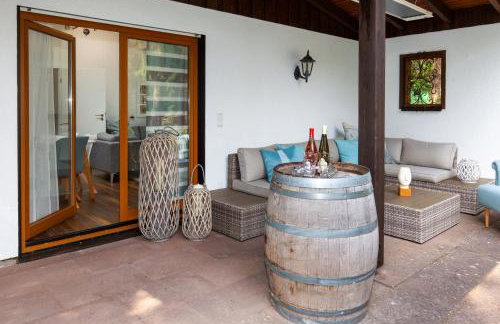 Ferienwohnung - Nähe Kaiserslautern - Foto 7