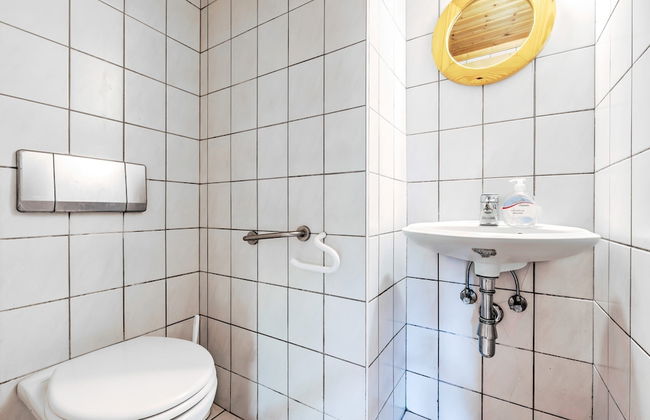 Holiday Home in Tyrol Near Ski Slopes - Foto 36