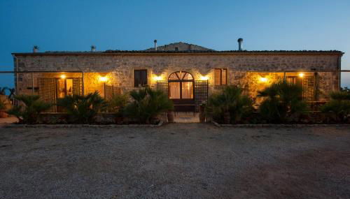 Masseria Boscorotondo - Foto 3, Garden