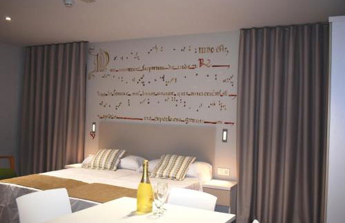 Apartamentos Turísticos Pueri Cantores - Foto 42