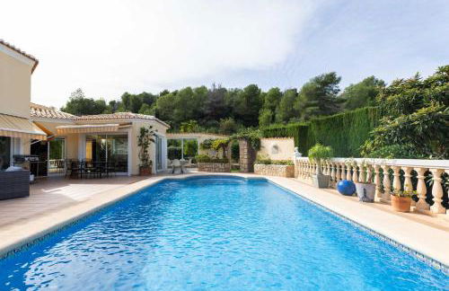 VILLA LUXUEUSE Dénia - Foto 10