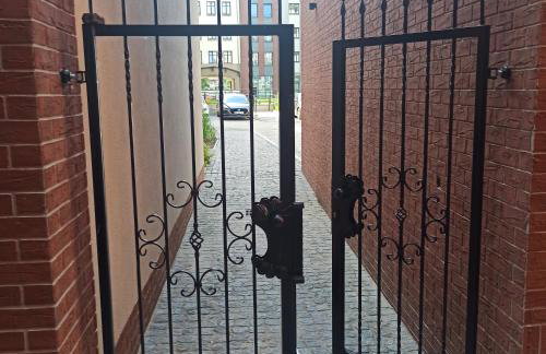 Apartament na Starówce - Foto 14