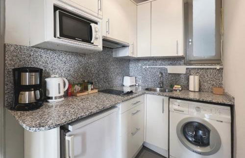 Stay U-nique Apartments Borbó II - Foto 12