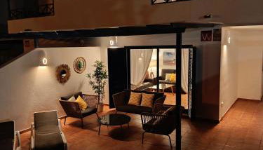 Villa Optimist Rubicón piscina climatizable, frente al mar - Photo 5