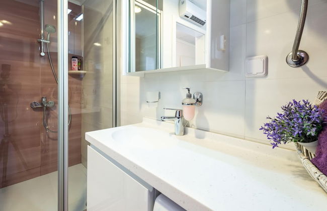 Dubrovnik Coastal Gem - Foto 14